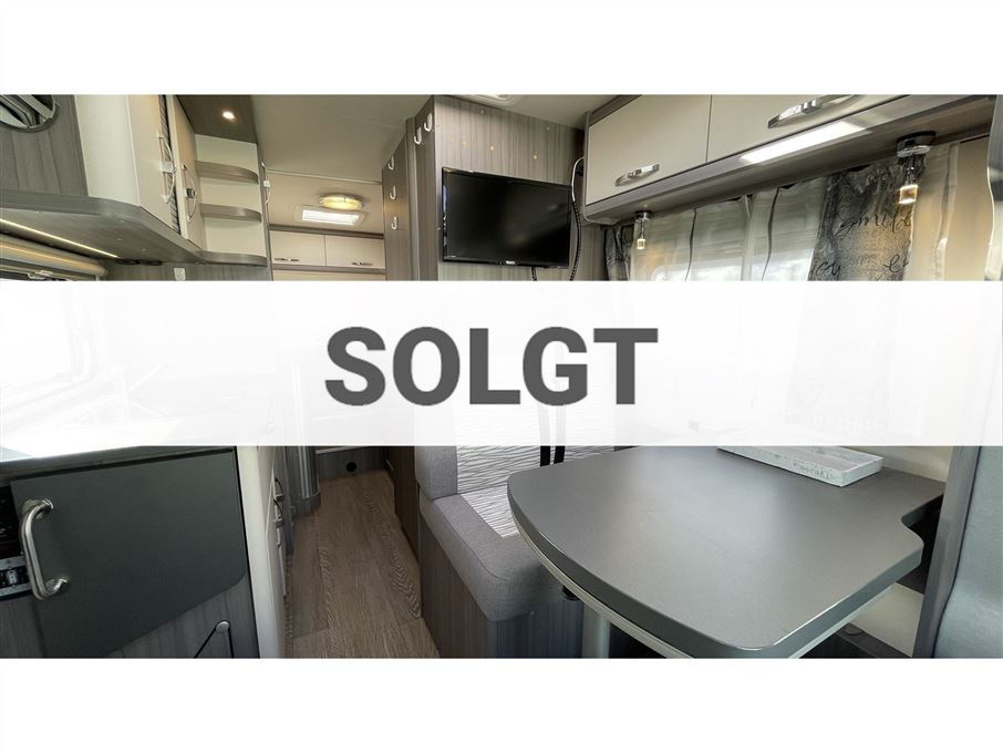 Hobby Ontour Edition V65 GE